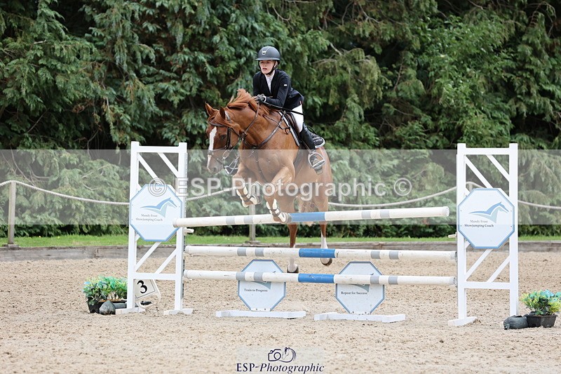 250703A-145258-05266 - Cls 9 Snr Discovery and 1m Open