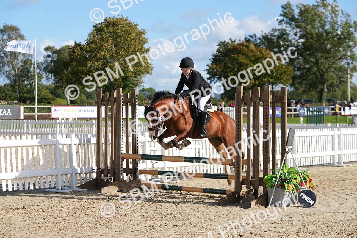 SBM_49392 - J8 - Junior Pony 65cm Championship