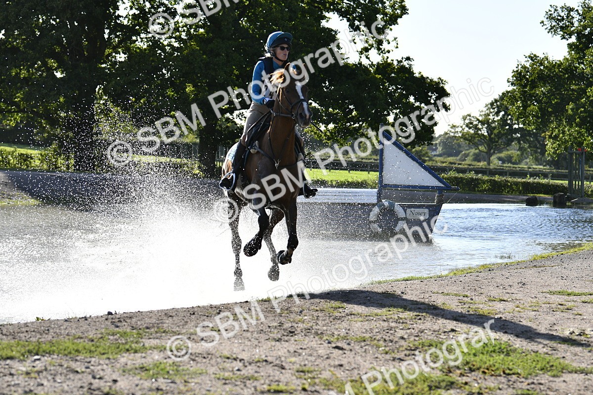 SBM_12046 - E6 - Eventers Challenge 80cm Championship