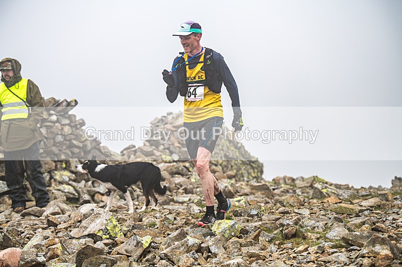 Ennerdale-272 - Ennerdale Horseshoe Fell Race Saturday 6th June 2026