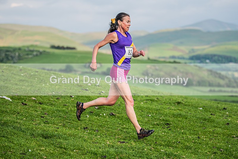 Hay-539 - Hay O Trail Race Tuesday 21st May 2024