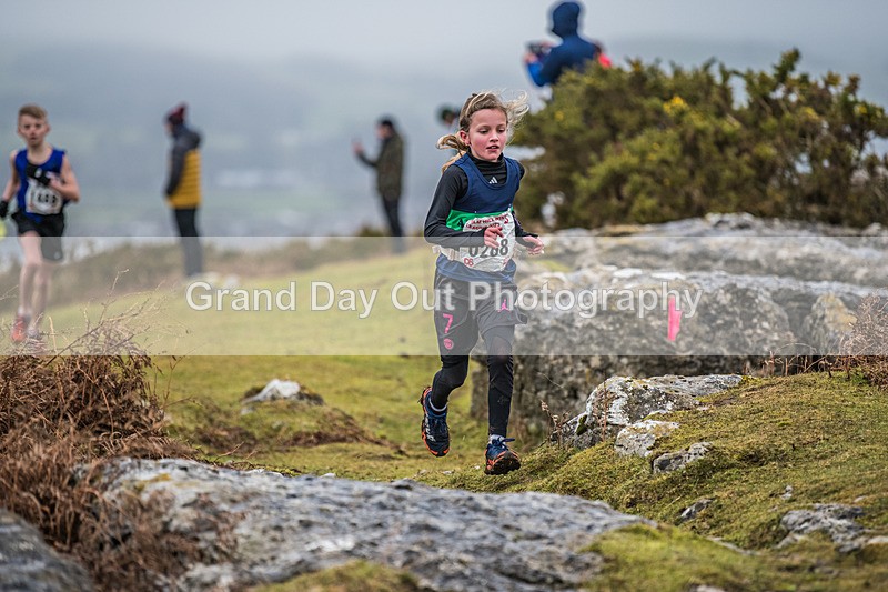 KWL-28 - Kendal Winter League Birkrigg Sunday 29th January 2023