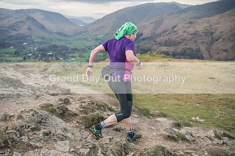 Loughrigg-808 - Loughrigg Fell Race, Wednesday 8th April 2026