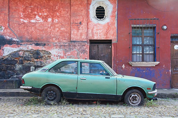  - Guatemala