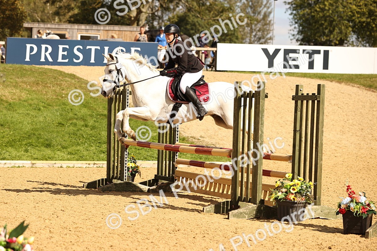 SBM_43352 - J40 Senior 90cm Supreme Championship