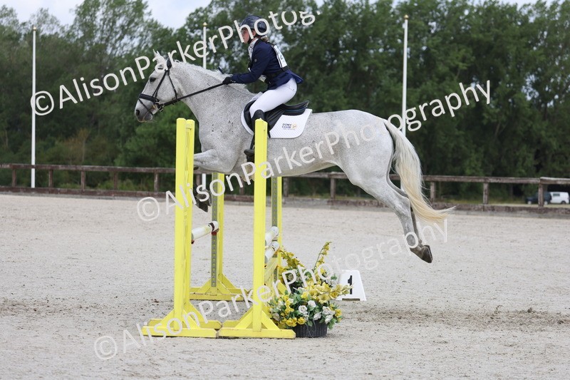 20250622-1856 - PC 90 Qualifier - Round 1