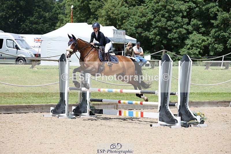 250614A-123657-06499 - Cls 28 95cm Amateur Quali