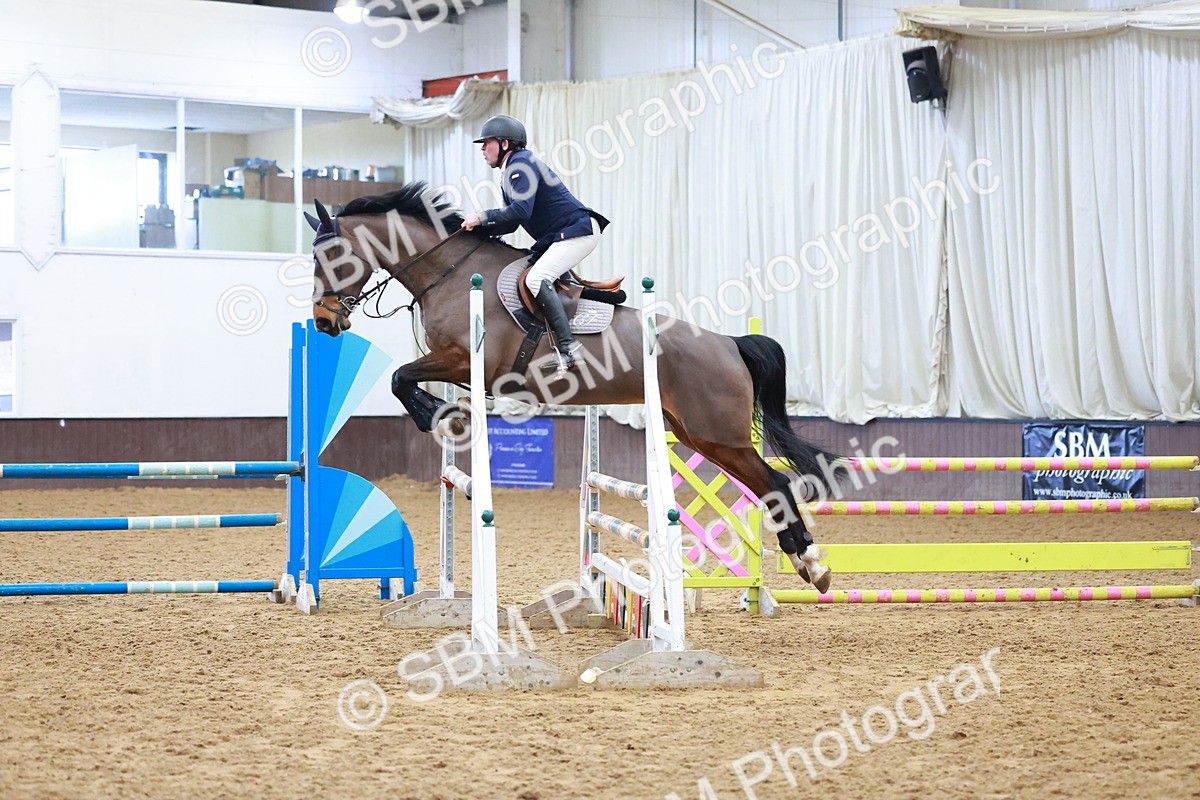 SBM_001206 - Class 3 - Senior Discovery 1.00m