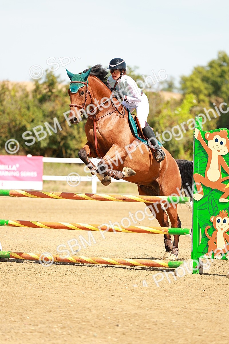 SBM_003080 - Class 11 - Senior Discovery - 1.00m