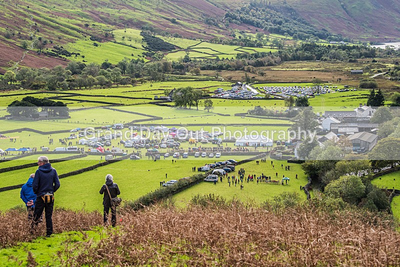 Wasdale Show-11 - Wasdale Head Show Fell Races (Junior & Senior) Saturday 14th October 2023