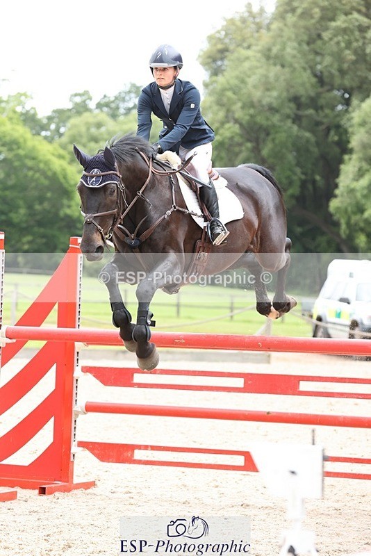 240615-142842-01838 - Cls 6 Snr Foxhunter and 1.20m Open