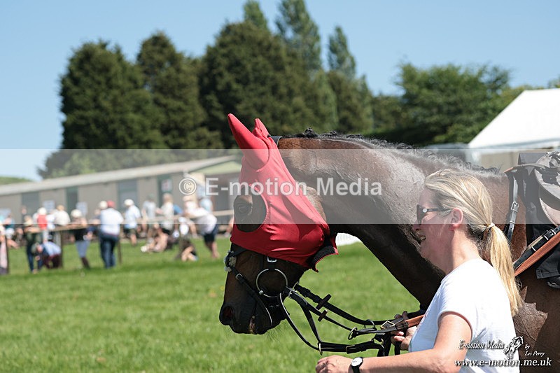 PtP 250526 158 - Albrighton & Woodland PtP Chaddesley Corbett 25/05/26