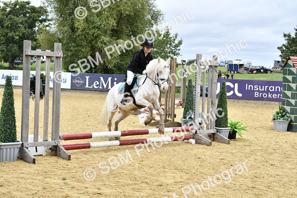 SBM_67993 - J2b - Mini Tour Junior Pony 30cm championship