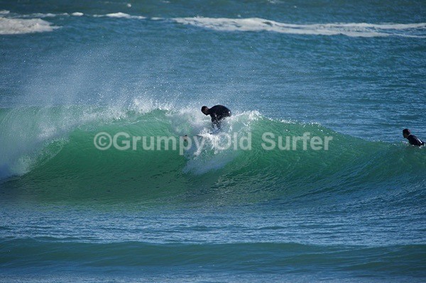 DSC_9086 - Porth Ceiriad 15th October 2018