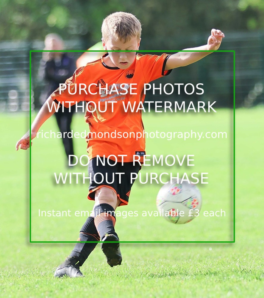 533A0934 - Kirkby Stephen Under 8's (3/10/26)
