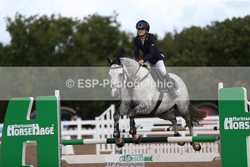 230811A-120510-03816 - Cls 16 95cm Nat Am Qualifier