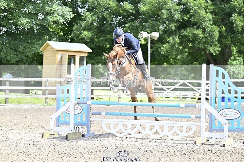 240710-115117-22502 - Cls 203 4 Yr Old 90cm