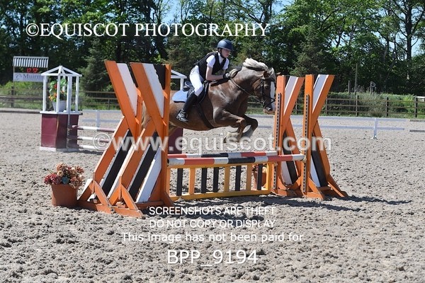 BPP_9194 - CLASS 6 70CM