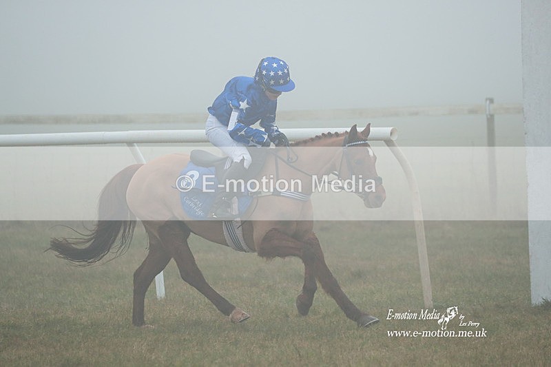 PtP 2901230070 - Heythrop Hunt PtP Cocklebarrow 29/01/2023