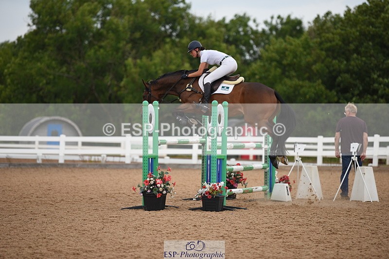 230628A-144148-00726 - Cls 5 Foxhunter & 1.20m Open