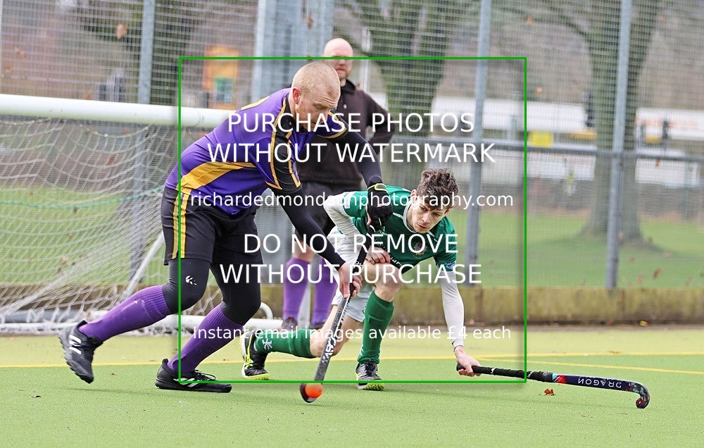 IMG_6841 - Kendal Mens Hockey  vs Keswick Seconds (25/3/23)