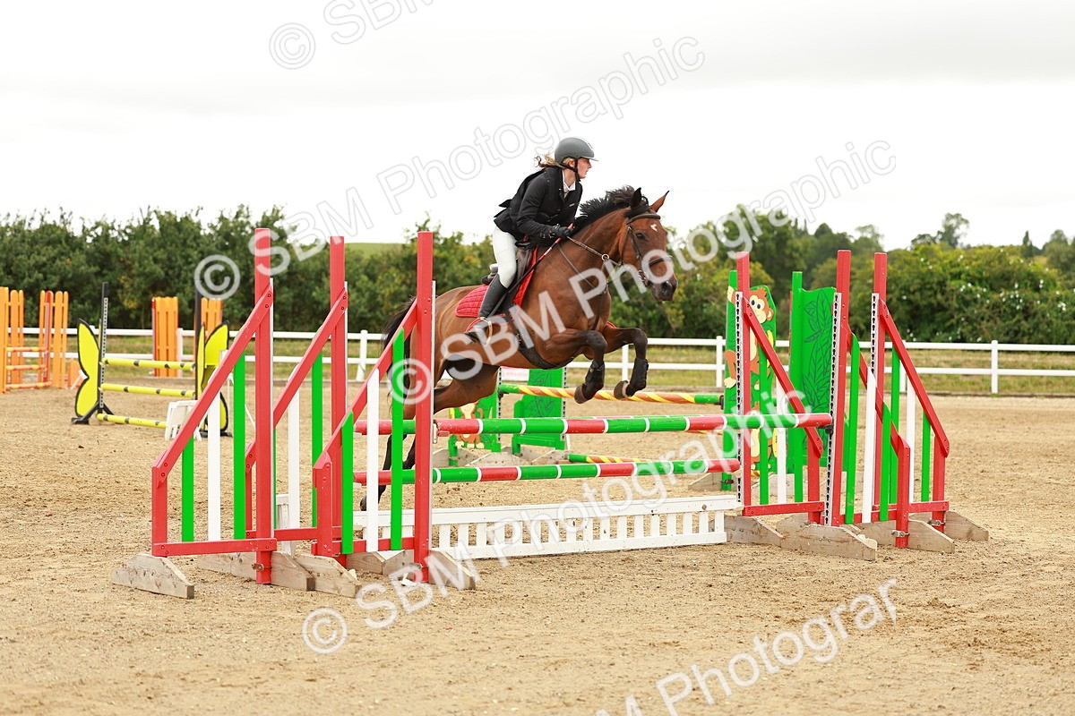 SBM_001620 - Class 9 - Senior British Novice - 90cm