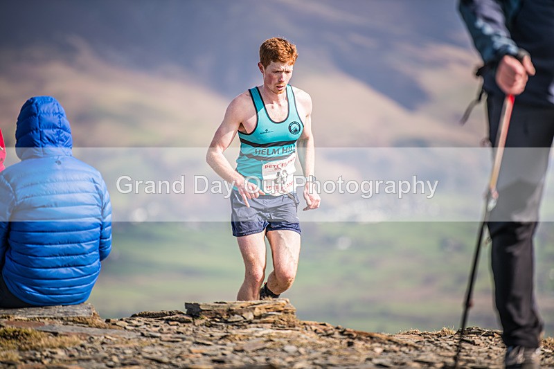 Coledale-68 - Coledale Horseshoe Fell Race Saturday 30th March 2024