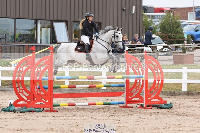 250717-093650-03648 - Cls 9, 1 Star Bronze Tour