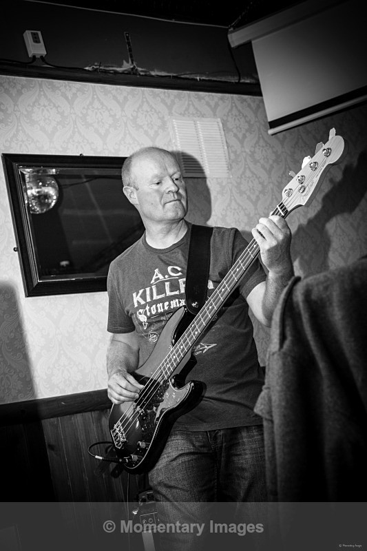  - The Low Down Dirty Mean