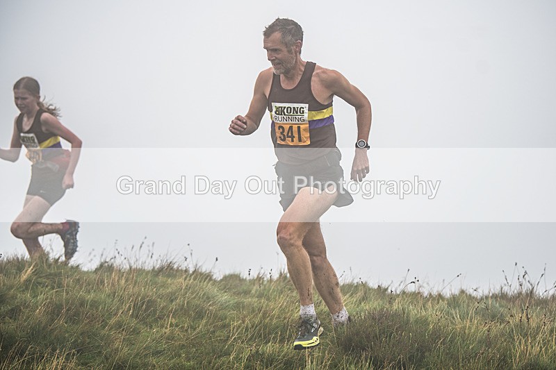 Ennerdale-69 - Ennerdale show Fell Race Wednesday 28th August 2024