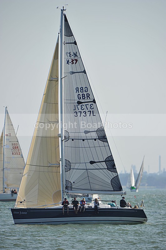 140621GBR 3737L  ME4_6460 97 - ROUND THE ISLAND - 21st June 2014