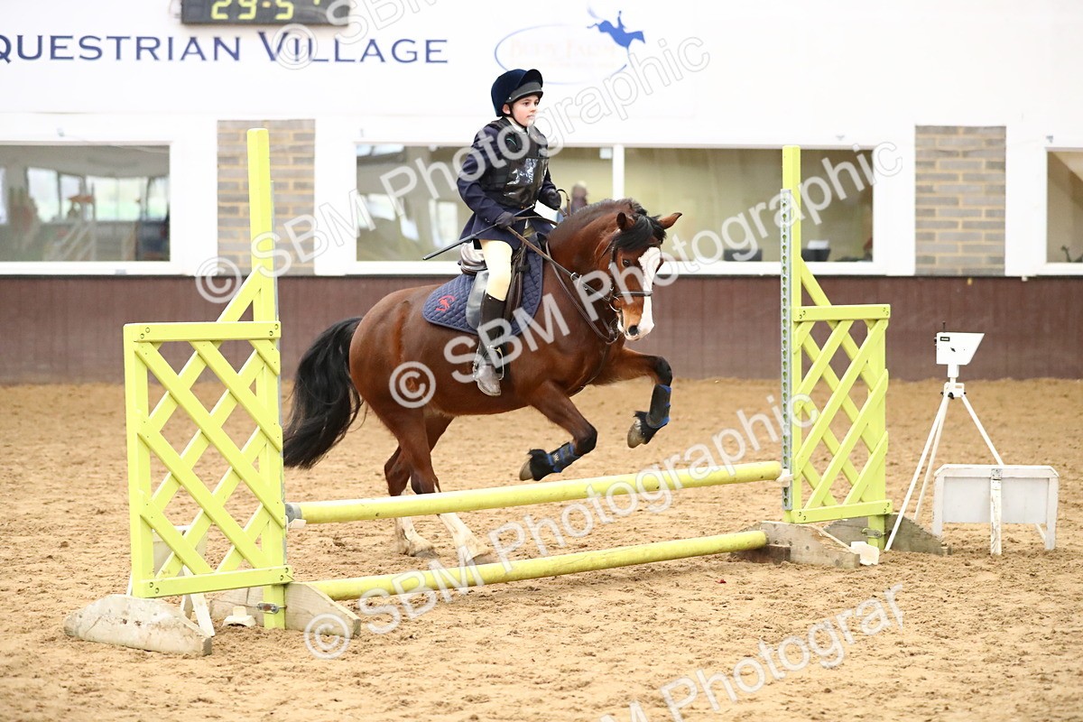 SBM_001120 - Class 3 - 50cm