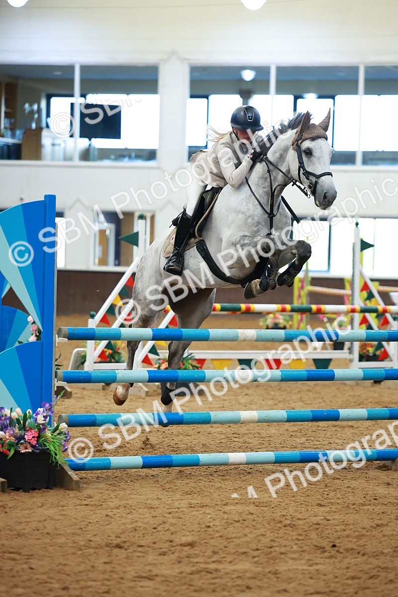 SBM_007246 - Class 19 - Senior Newcomers 1.10m