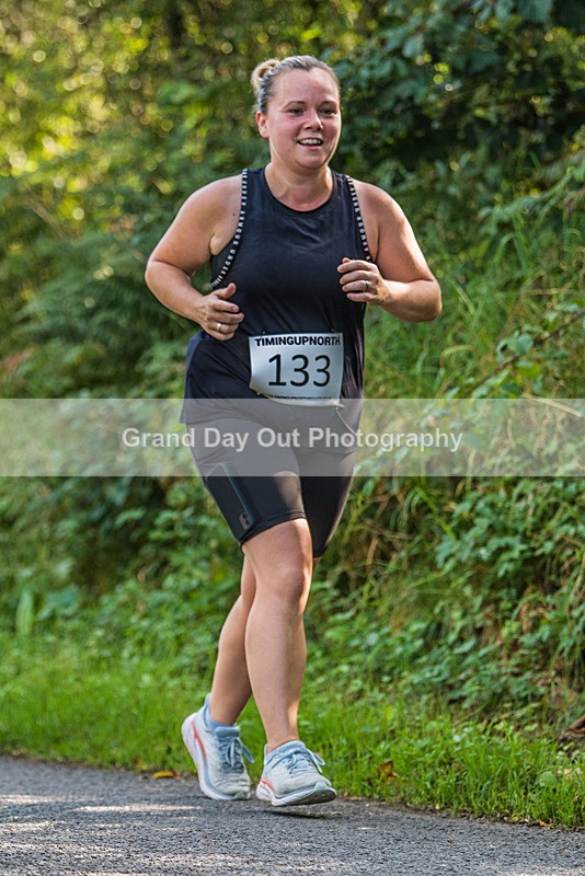 The One 10-484 - The One 10 Mile Road Race Saturday 9th September 2023