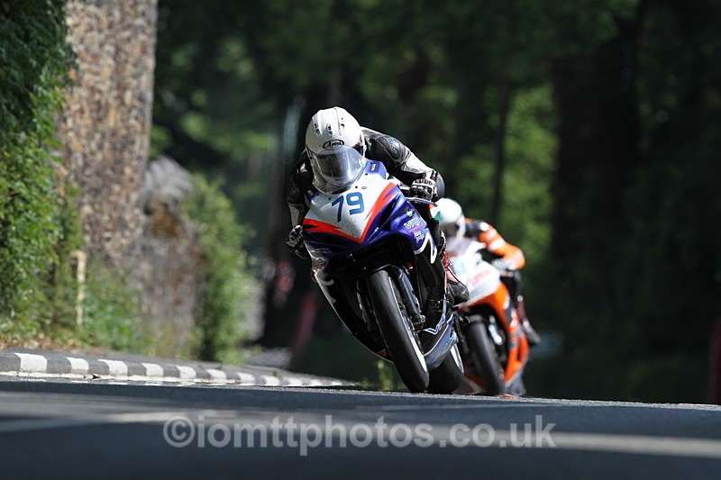 PR158413 - Supersport Race 2