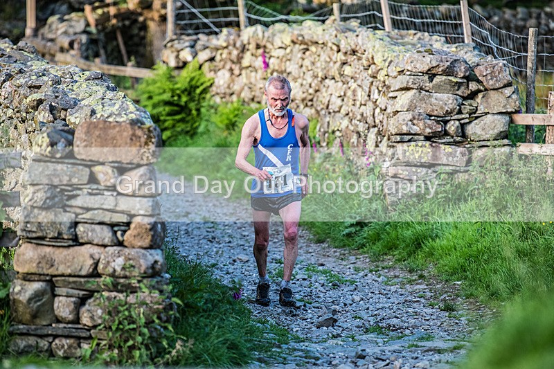 Langstrath-731 - Langstrath Fell Race Wednesday 18th June 2025