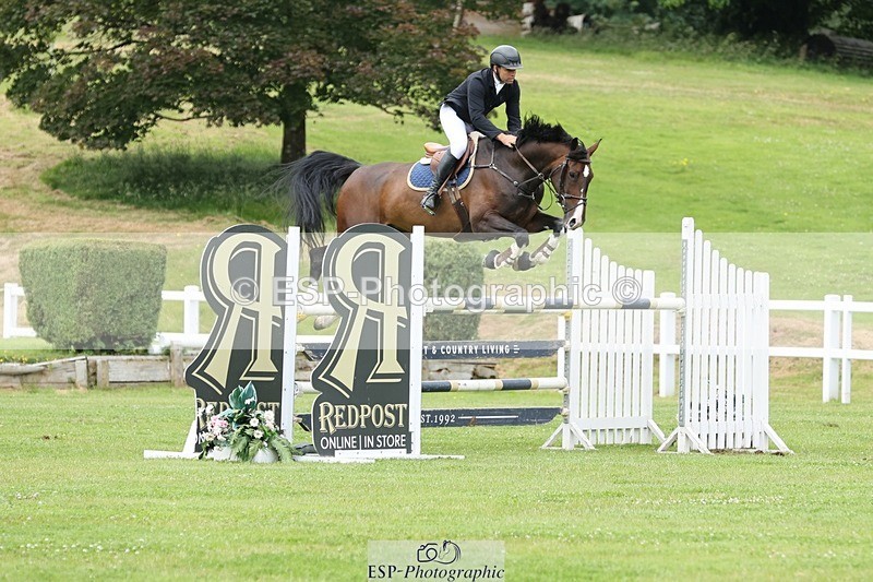 240704-131719-04806 - Cls 3 National 1.30m Open