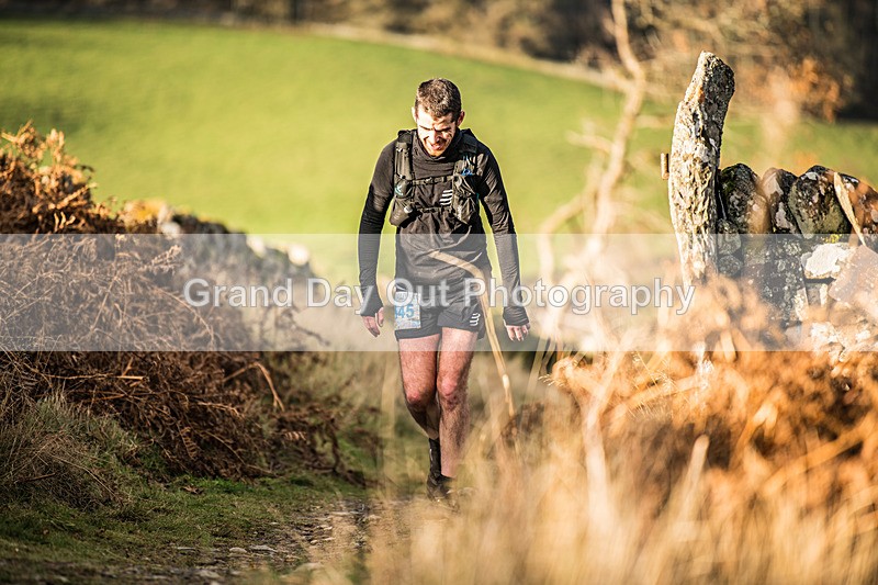 Tweed Valley-555 - High Terrain Events Tweed Valley 50 & 65K Ultra Trail Races Sunday 16th November 2025