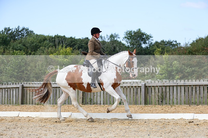 1X9A8333 - Class 12: Coloured Ridden