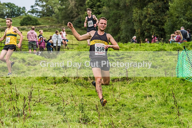 Grasmere-702 - Grasmere Sports Junior & Senior Fell Races Sunday 27th August 2023
