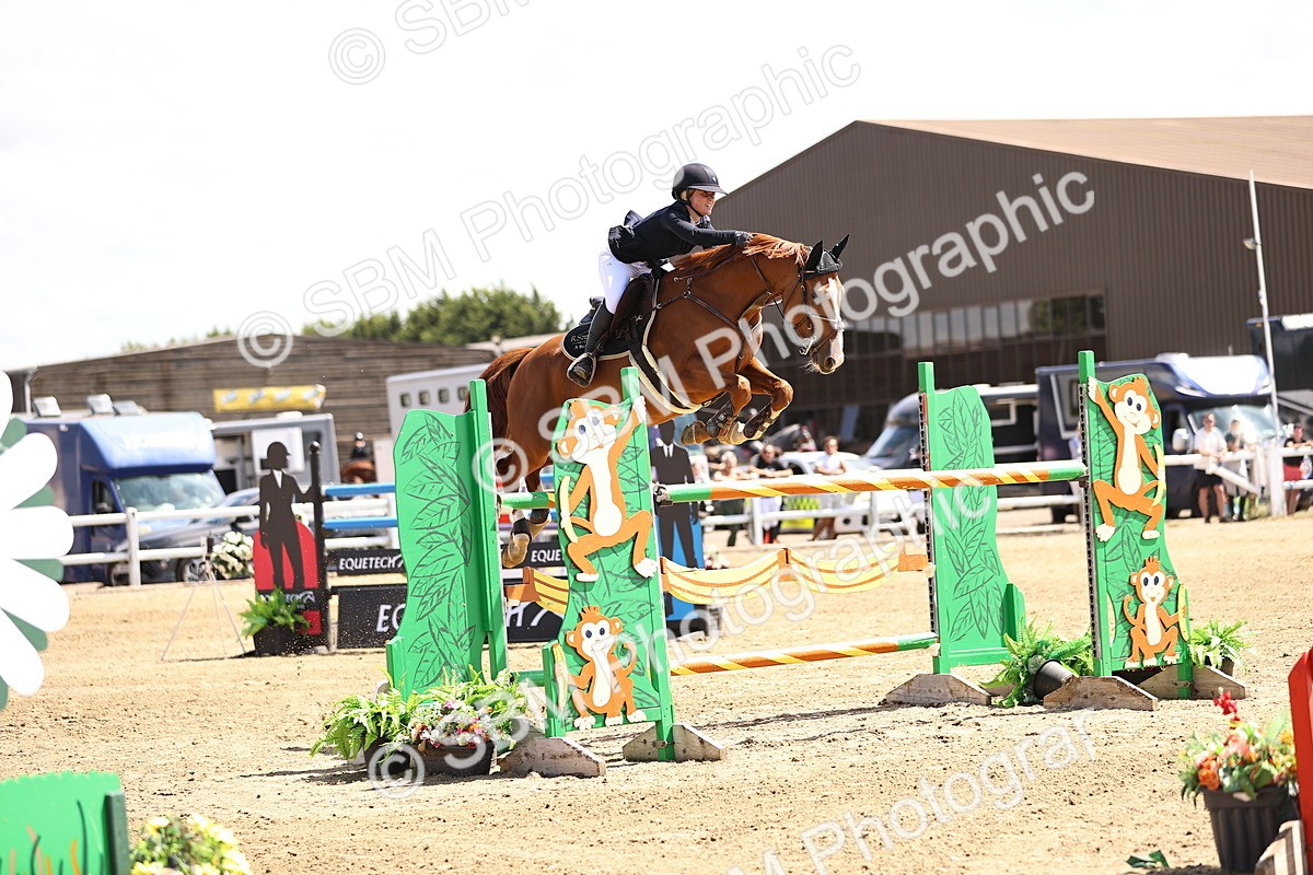 SBM_003885 - Class 23 - Talent Seekers Inc 7 yr Old Championship Qualifier 1.30 - 1st Half