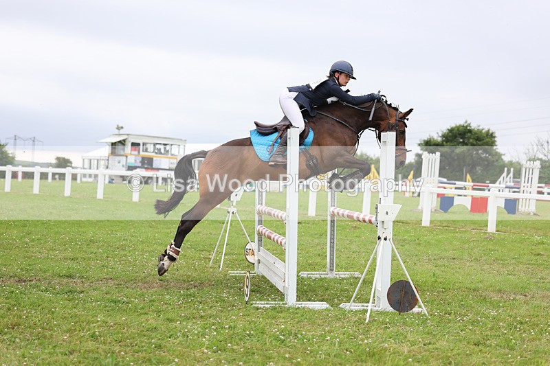 3E7A6967 - Class 7: PC90cm Regional Championship Qualifier Rnd 2 (A)