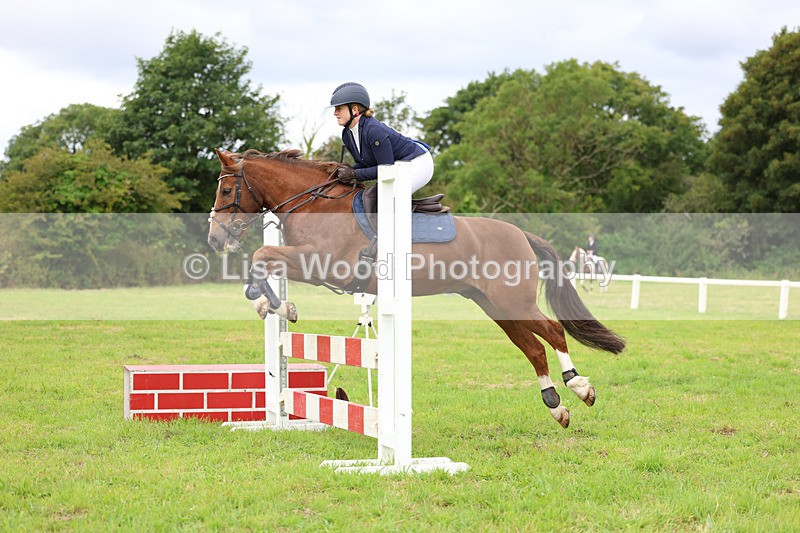 3E7A6408 - Class 3:80cm Juniors and Seniors