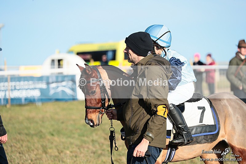 PR PtP 240126 70 - Pony Racing Horseheath 24/01/26