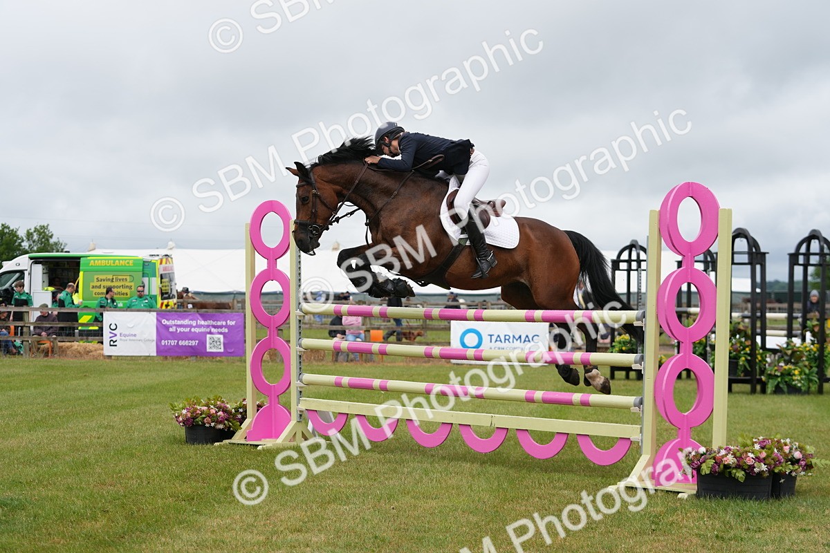 SBM_01965 - Class 200 - Martin Grant Homes Stakes 1.25m Open