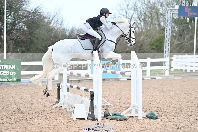 240128A-132222-01229 - Cls 6, 7 & 8 Pony 1.15, 1.20 and 1.25 Open