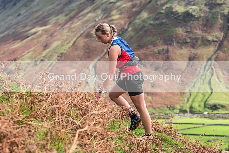 Wasdale Show-149 - Wasdale Head Show Fell Races (Junior & Senior) Saturday 14th October 2023