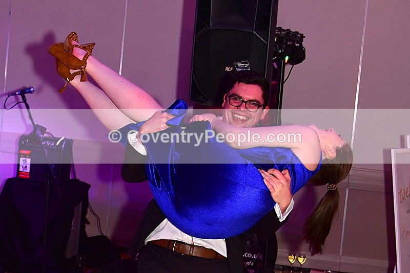 GRC-1913 - Emma and Ciaran