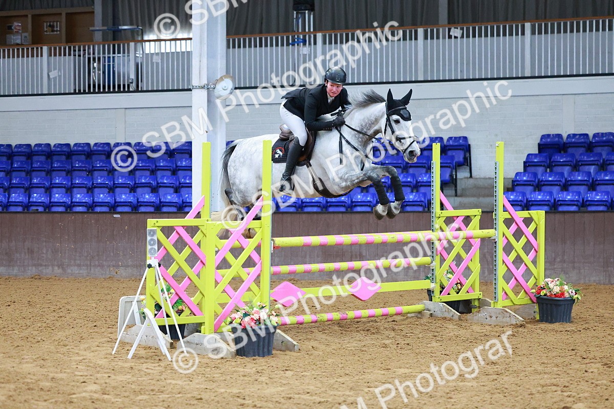 SBM_000705 - Class 3 - Senior Discovery - 1.00m