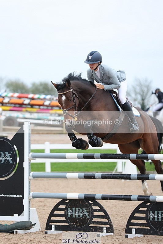 241101A-144026-02505 - FRI Cls 7 Grade B&C Champ Qualifier